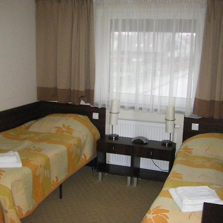 Villa Luka 웨바 외부 사진