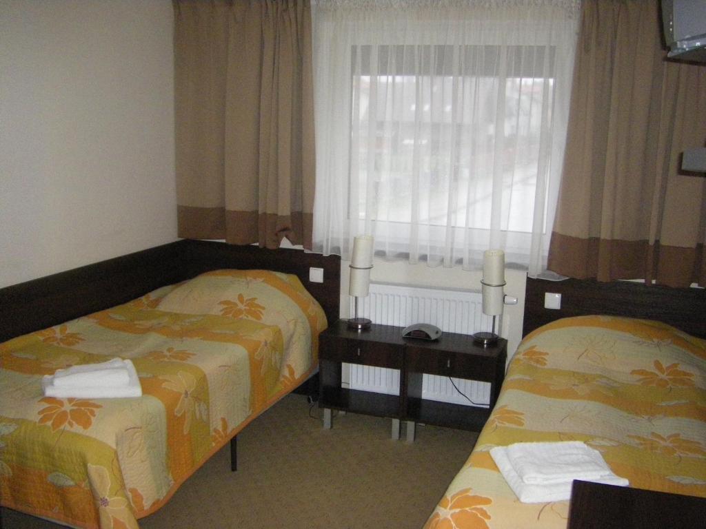 Villa Luka 웨바 외부 사진